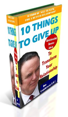 Read more about the article 10 Things to Give up to Transform Your Relationship Buy Now