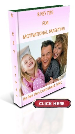 Read more about the article 8 Key Tips for Great Motivational Parenting e-Book