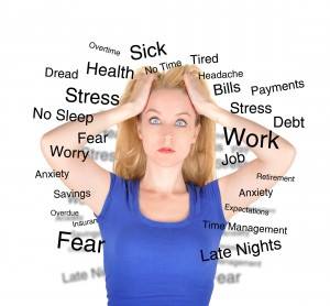 Read more about the article Health Matters Chronic Stress What are some of the concerns?