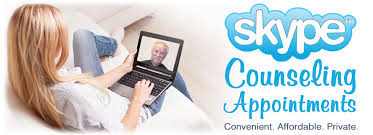 Read more about the article Skype Online Counselling, Group Workshops and Study Groups