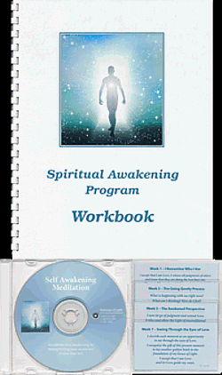 Read more about the article Spiritual Awakening Free Workshop – Register Today!
