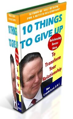 10 Things to Give Up e-book