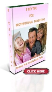 8 Key Tips for Motivational Parenting