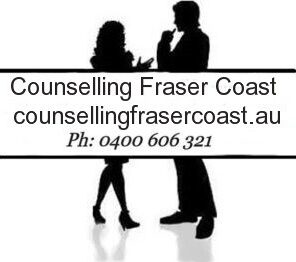 Counselling Fraser Coast Logo