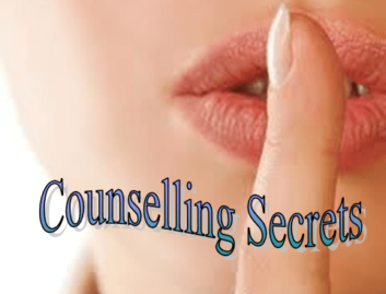 Counselling Secrets in Counselling