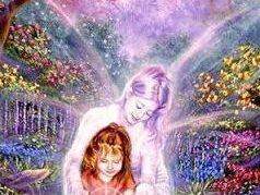 Inner Child Healing Fairy