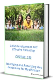 Recording Child Behaviours ebook