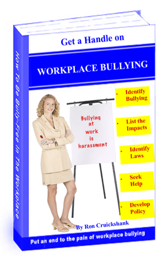 Bullying in the Workplace eCourse