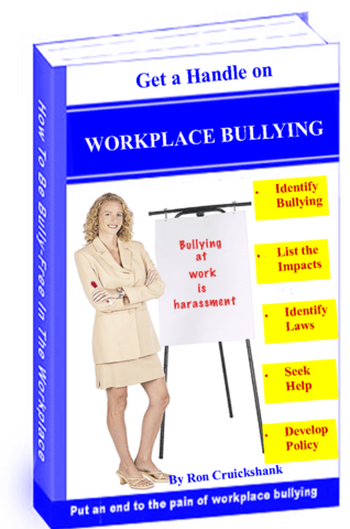 Bullying in the Workplace eCourse