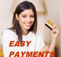 Easy Secure Online Payment