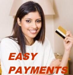 Easy Secure Online Payment